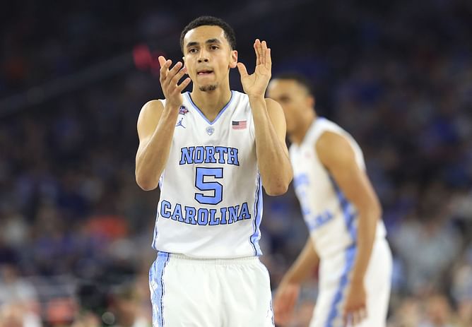 Where is Marcus Paige now? Does he still play in the NBA?
