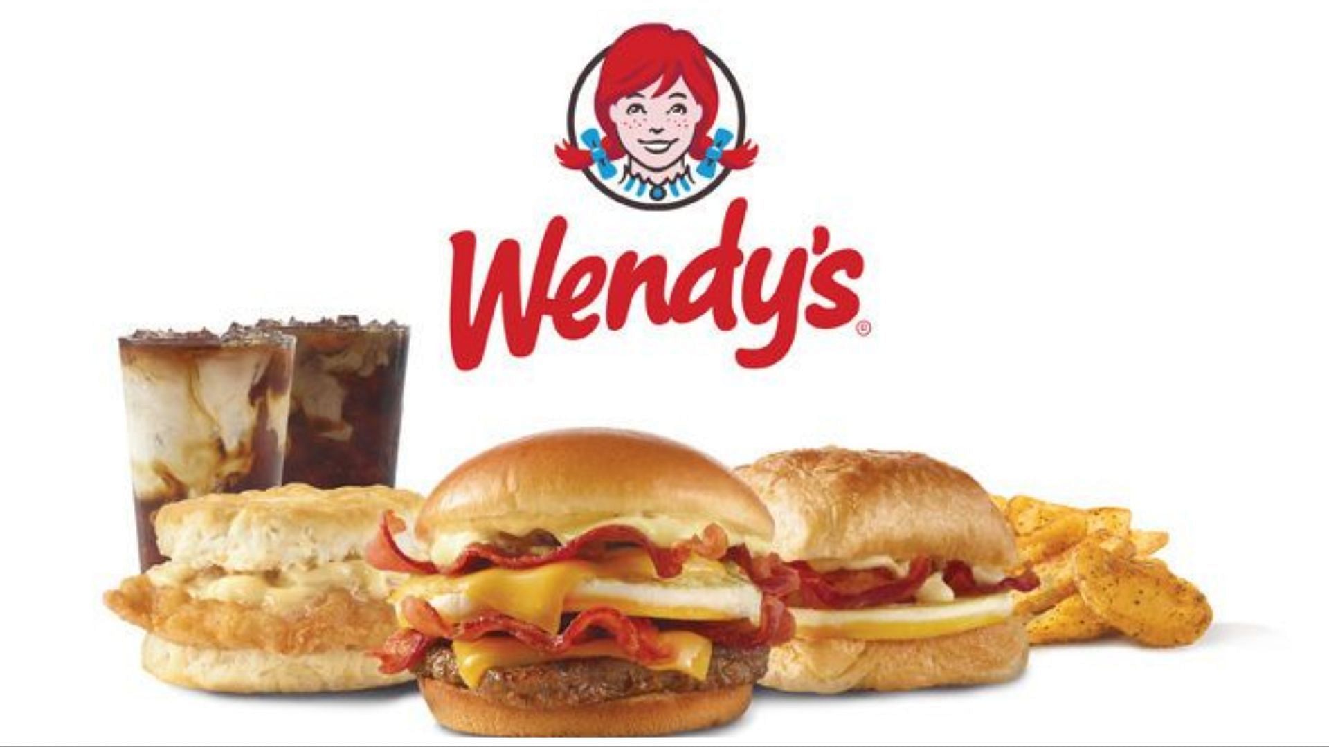 The brand is again offering a very tempting deal (Image via Wendy&rsquo;s)