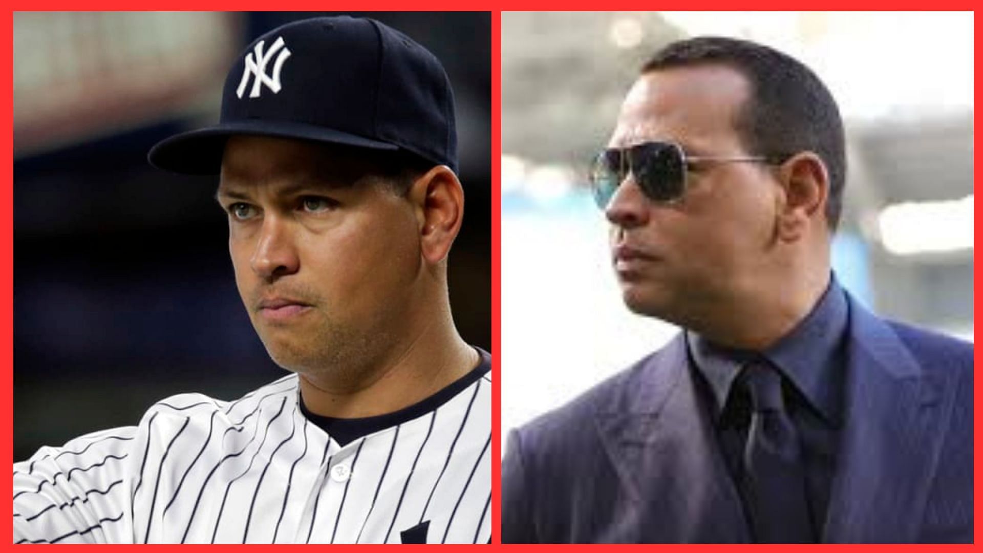 Alex Rodriguez On Balance, Business And Baseball