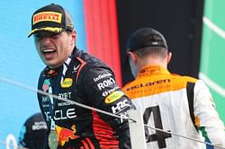 “He should not behave like this!” - Max Verstappen’s behavior in the sim racing competition draws criticism from F1 fans