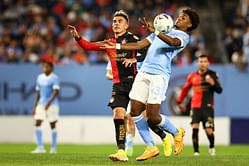 New York City FC vs Atlas Prediction and Betting Tips | July 23rd 2023