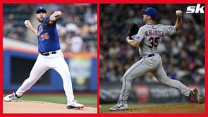 MLB Reddit reacts to news that San Francisco Giants are interested in acquiring Justin Verlander: "He's not washed up like people here think he is"
