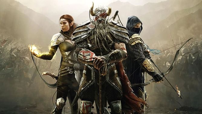Is The Elder Scrolls Online server down today (July 9)? How to check, possible fixes, and more