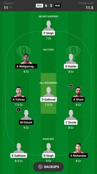 Fantasy suggestion #2