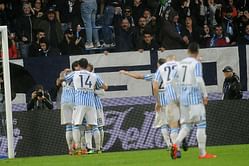 Napoli vs SPAL Prediction and Betting Tips | July 24th 2023