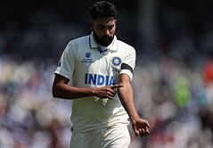"You should know how to utilize the new ball" - Danish Kaneria on Indian pacers after Day 1 of Dominica Test vs West Indies