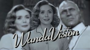 Why is WandaVision in black and white? Explained