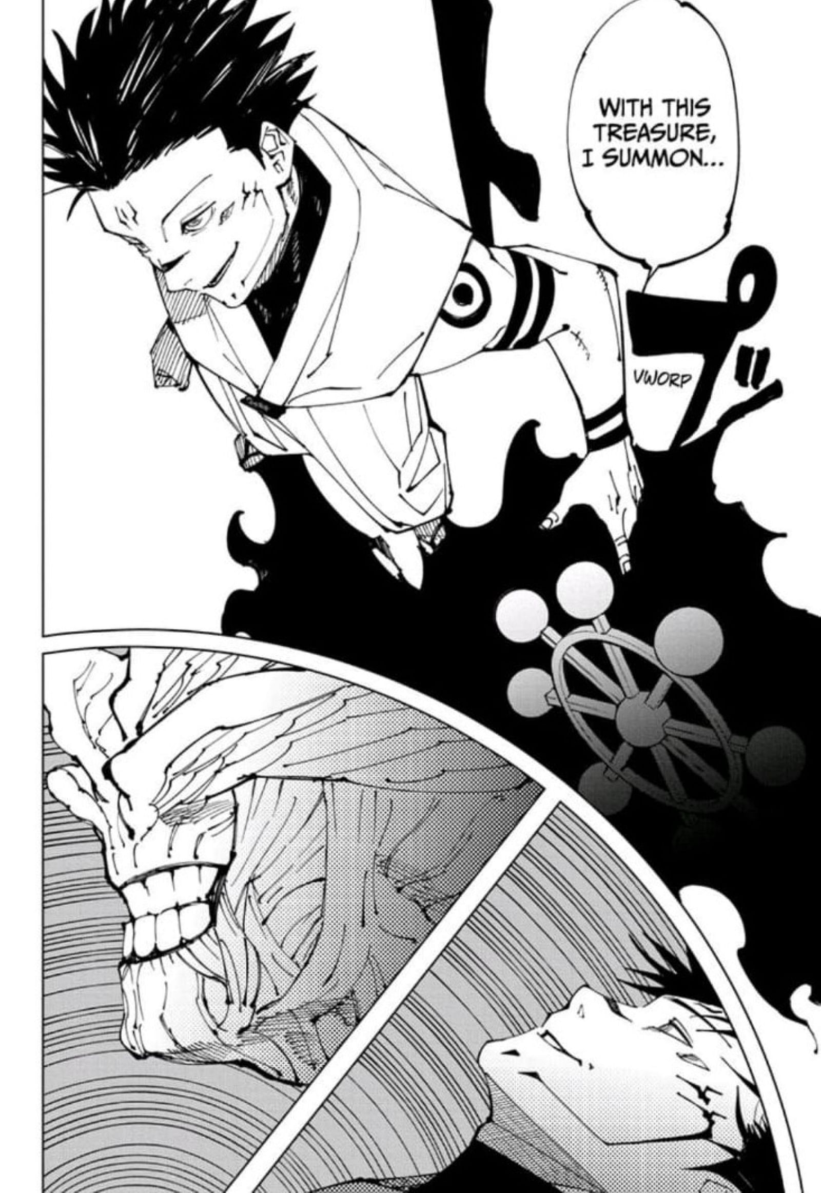Sasuke'S Revenge? Naruto'S Tragic Fate Revealed! - zy6hheu