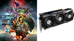 Best Exoprimal graphics settings for RTX 3070 and RTX 3070 Ti