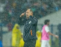 "Football can’t hurt the popularity of the IPL" - Igor Stimac discusses the necessity of extending the ISL to facilitate Asian Cup preparation