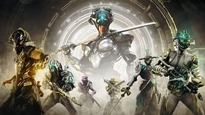 5 best Warframe Aya farm locations
