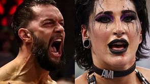 Tension within the Judgment Day; Rhea Ripley attacks own teammate - Is the faction falling apart at WWE Money in the Bank?