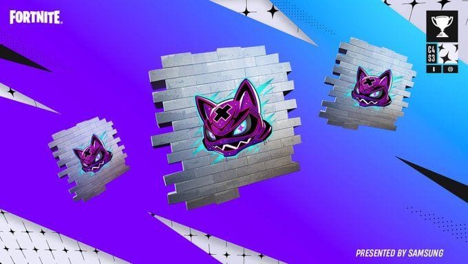 How to get the Galaxy Crossfade skin for free in Fortnite Chapter 4