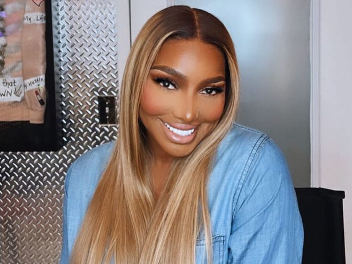 NeNe opens up about her time on RHOA (Image via neneleakes/ Instagram)