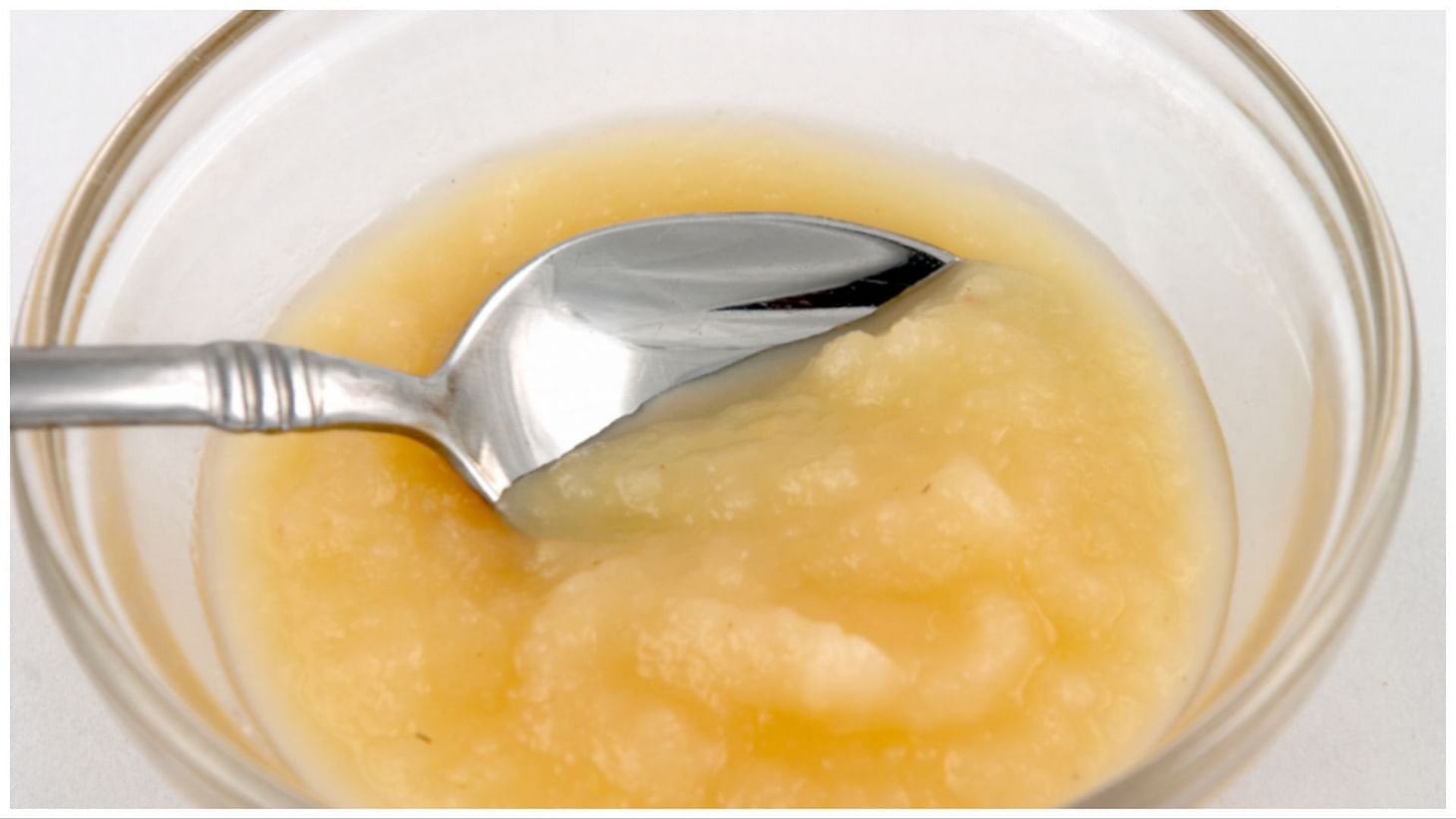 Mott’s Mott's applesauce recall Reason, affected states, UPC code