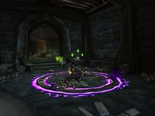 How to unlock Old Scholomance to farm removed transmogs in World of Warcraft: Dragonflight