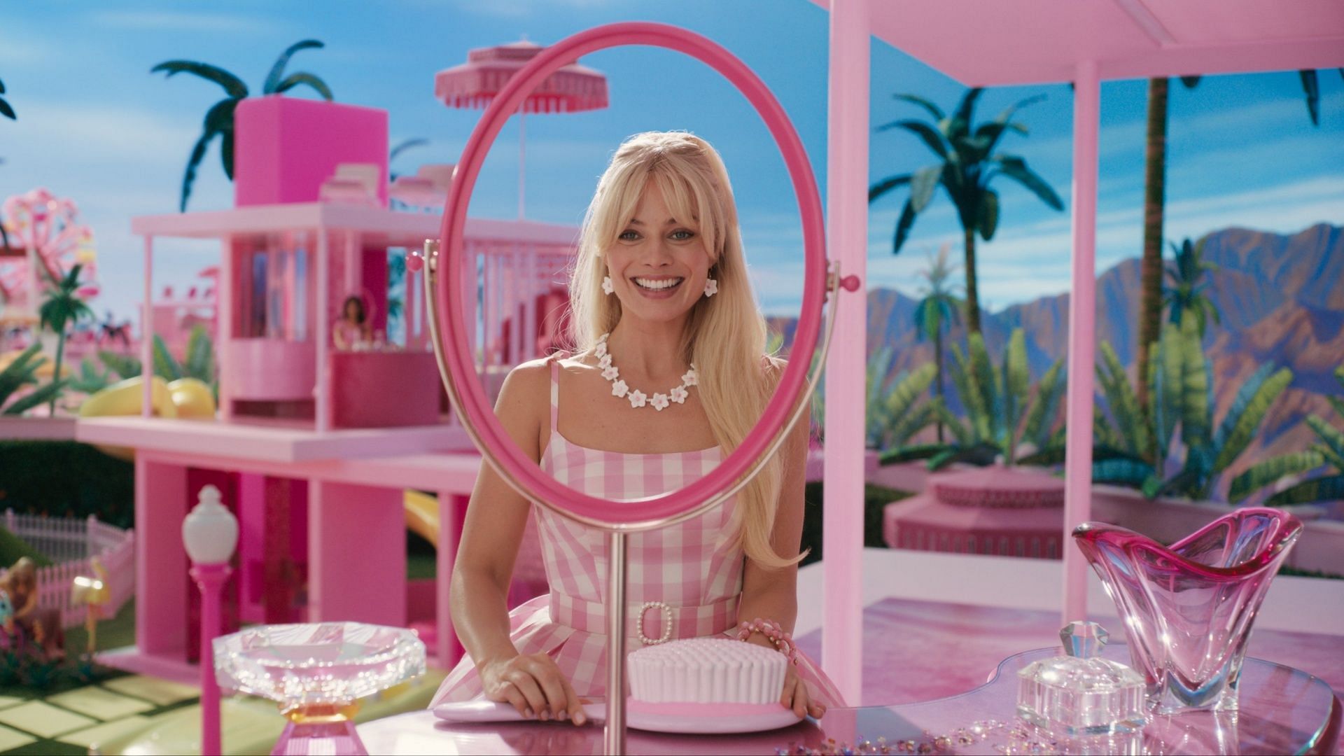Barbie has secures high Rotten Tomatoes score – and it's not even out yet