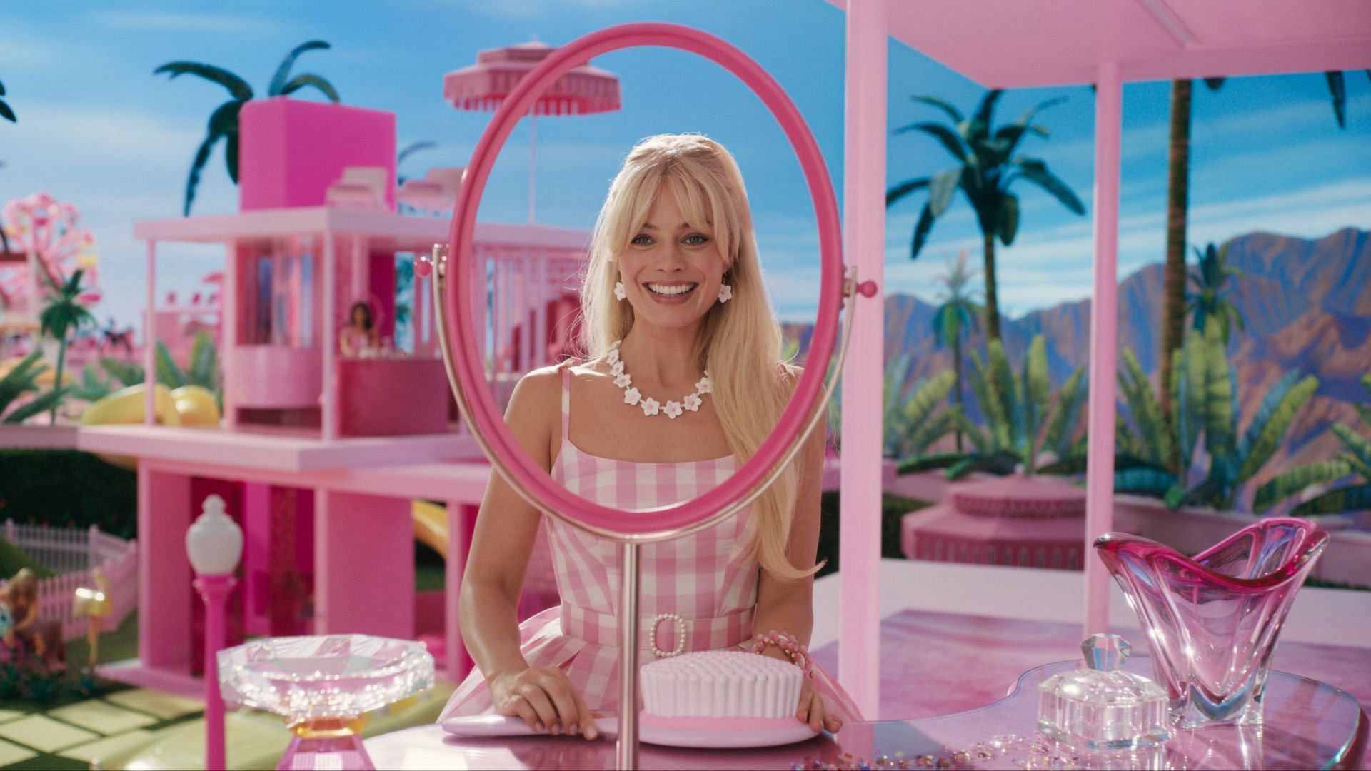 Barbie debuts on Rotten Tomatoes with impressive 88% score