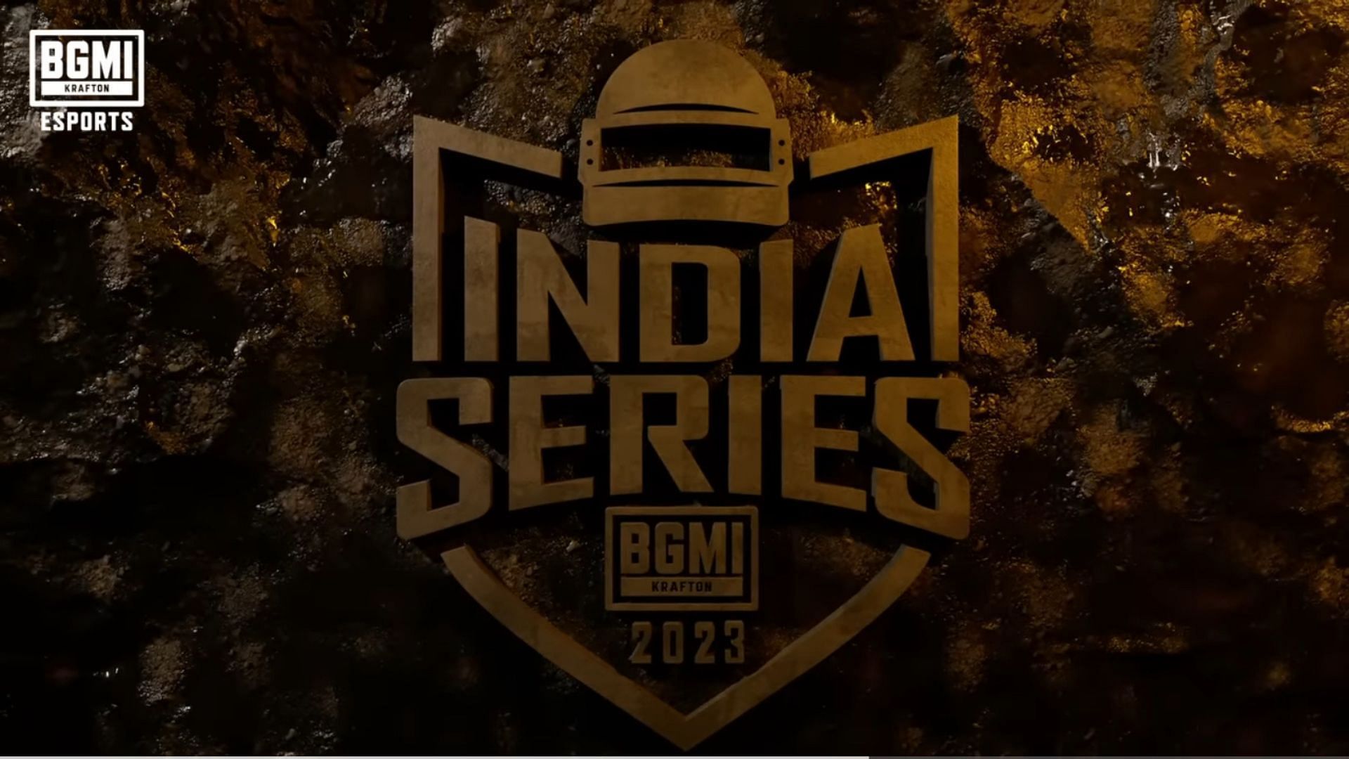Krafton Officially Announces Battlegrounds Mobile India Series Bgis 2023