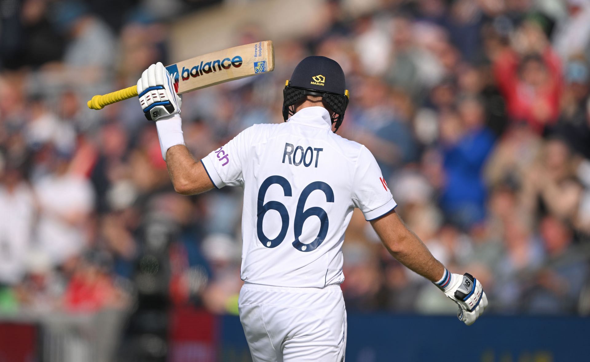Joe Root will once again hold the key in final Ashes Test