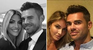 [Pictures] Ashes 2023: Meet James Anderson’s wife Daniella Lloyd