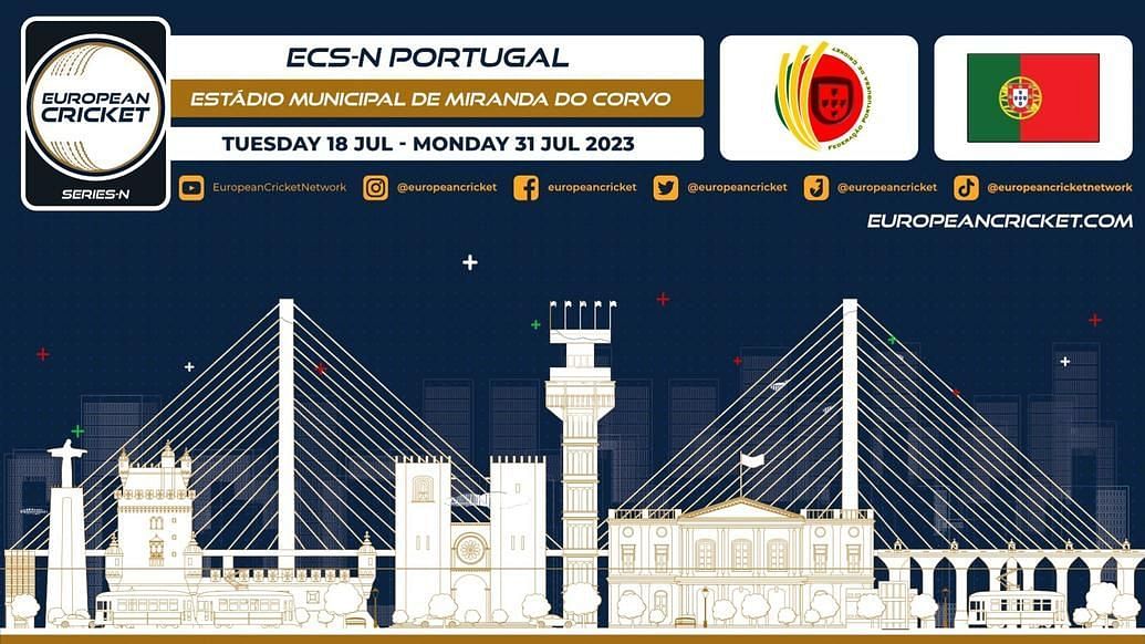 Porto Wanderers vs Friendship CC - Dream11 Prediction - ECT10 Portugal 2023 