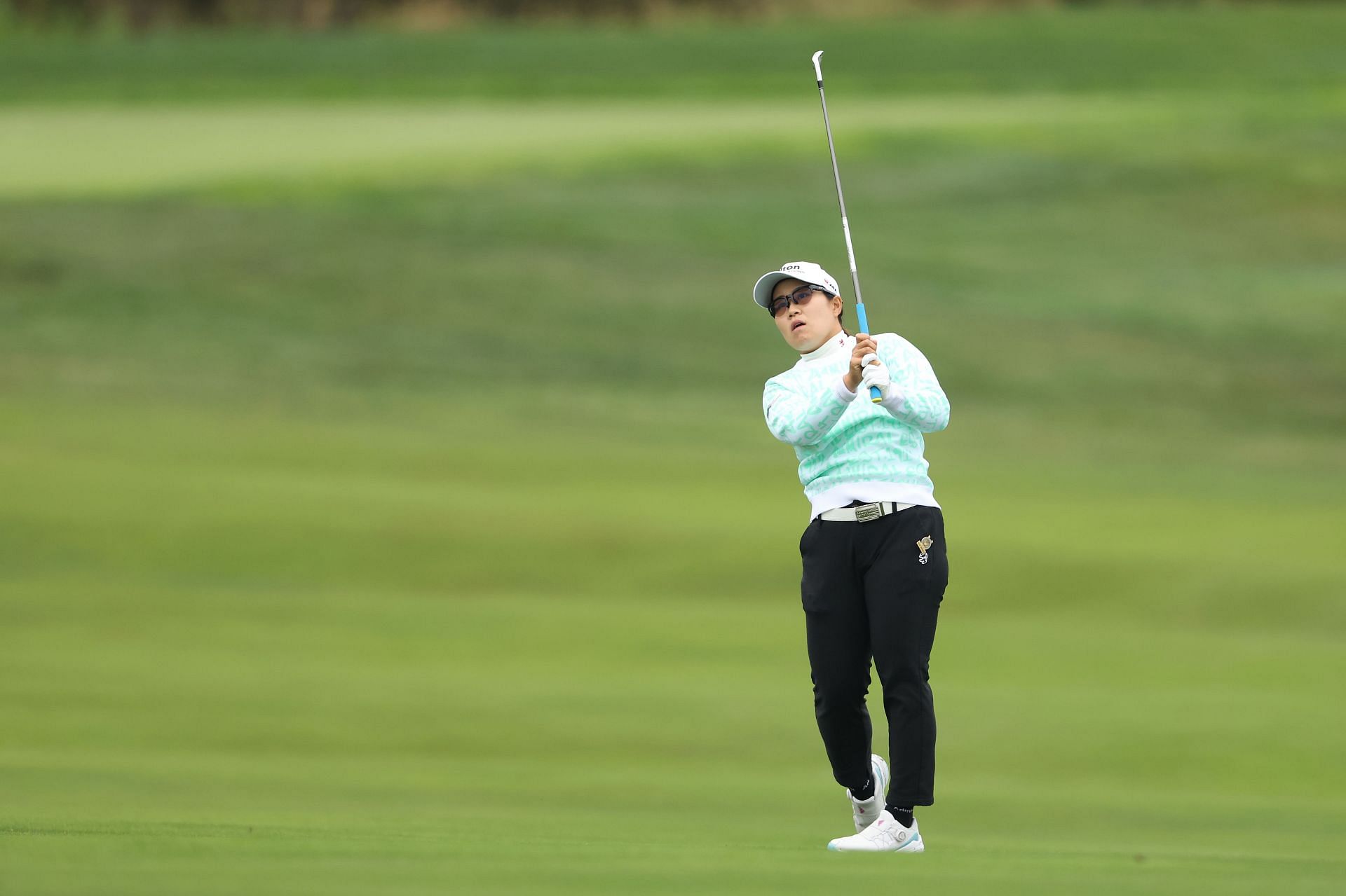 The 78th U.S. Women&#039;s Open - Round One