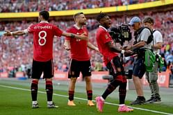 3 players who could become Manchester United's new captain