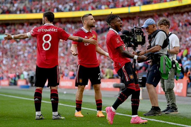 3 players who could become Manchester United's new captain