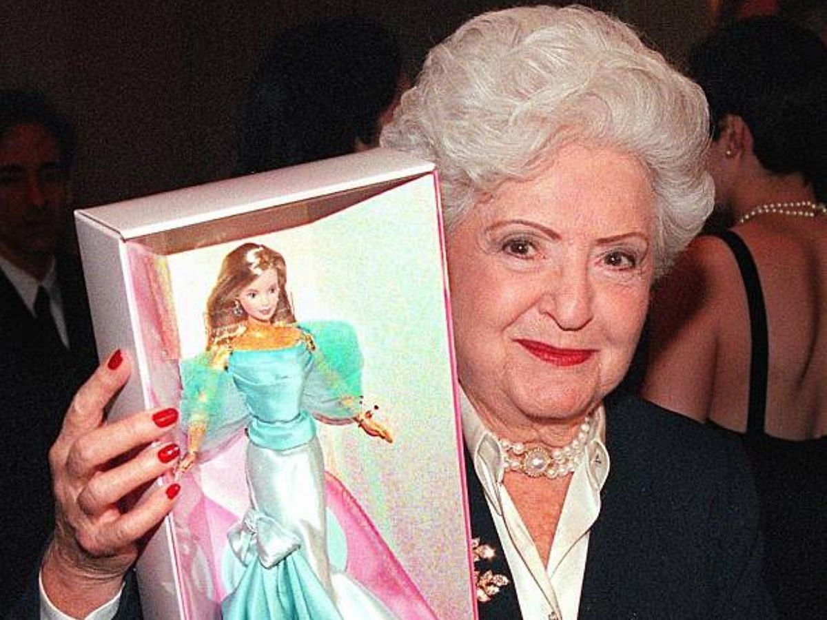 Ruth Handler