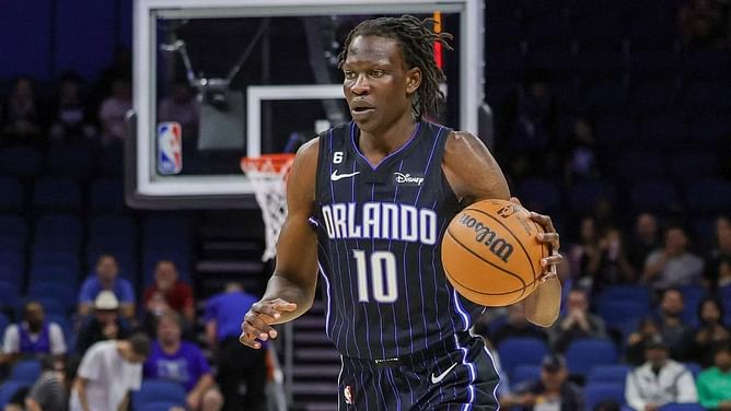 Bol Bol to Indiana Pacers? Analyst comes up with trade idea