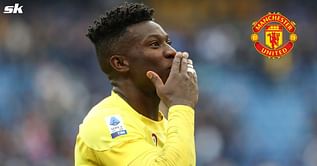 "I don't care if you can do 10 kick-ups" - Manchester United legend aims sly dig at Andre Onana