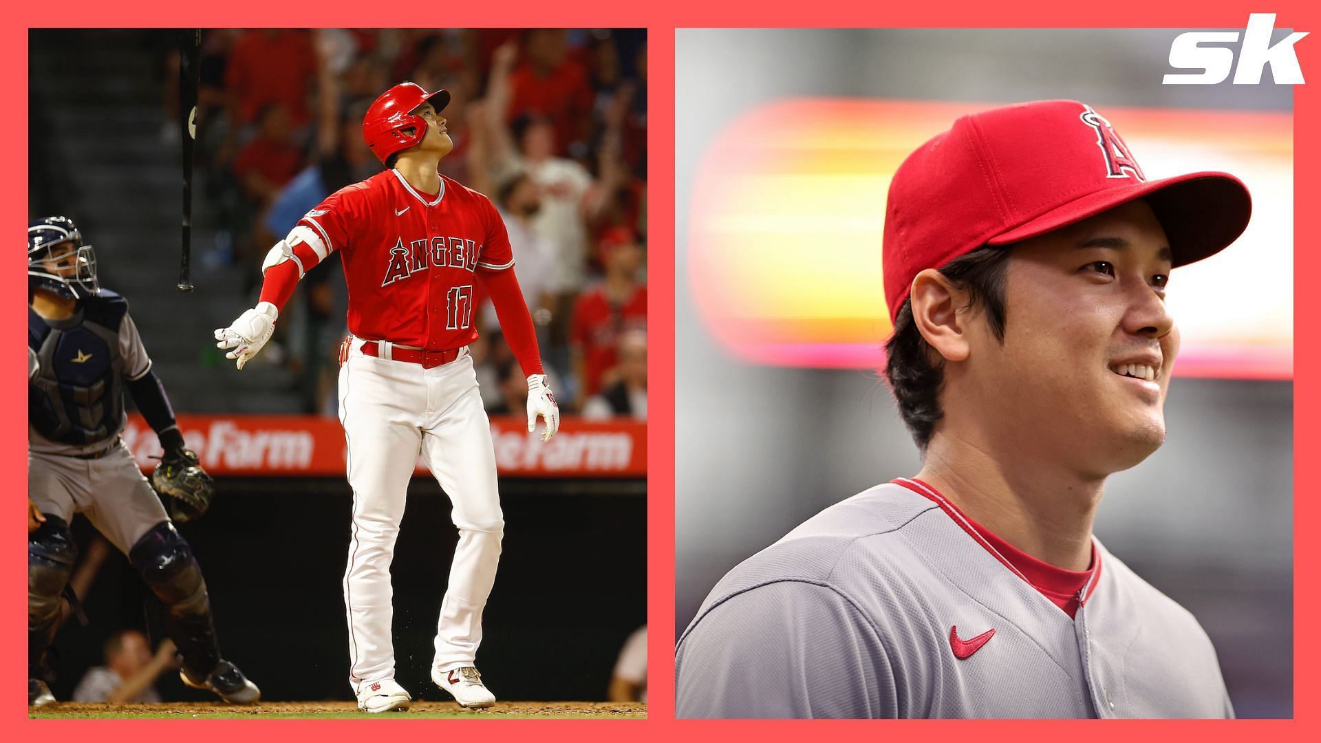 55+] Shohei Ohtani iPhone Wallpapers - WallpaperSafari