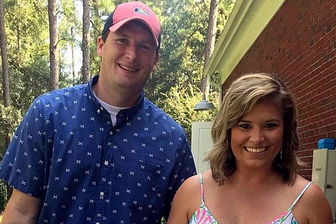How did former Auburn cheerleader Lindsay Shiver meet Robert Shiver? Story of her recent arrest and murder conspiracy