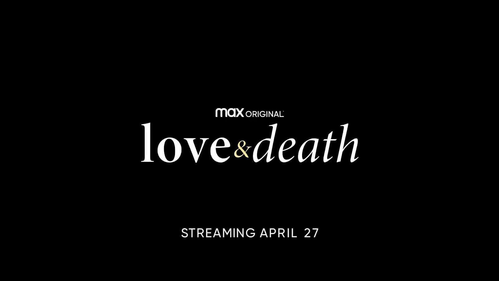 Cast of Love and Death
