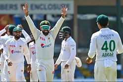 Pakistan's 3 largest victories in Test cricket