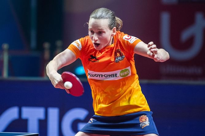 Ultimate Table Tennis 2023, Match 5: Puneri Paltan TT vs Goa Challengers preview, prediction, head to head & live streaming details