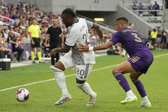 Chicago Fire vs Toronto FC Prediction and Betting Tips | 15th July 2023