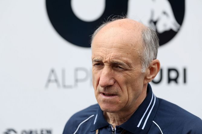AlphaTauri F1 boss convinced incoming Ferrari personnel will do a “much better job” than him
