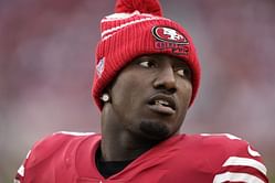 Fantasy Football expert details massive Deebo Samuel downside - "Efficiency metrics absolutely tanked"