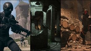 Warzone 2 Season 4 Reloaded overview: Vondel Battle Royale, New Gulag, and more