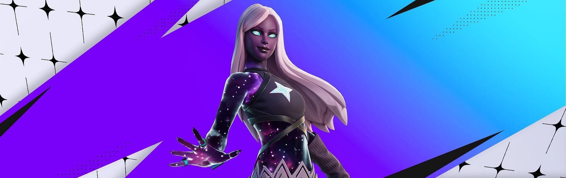 This skin was available for free (Image via Epic Games)