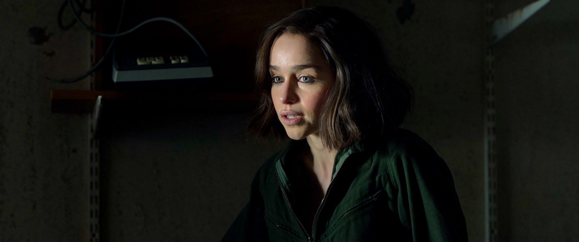 Rumor: Emilia Clarke's Super Skrull Gi'ah To Lead A Group Of