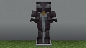 How to get Vex armor trim in Minecraft