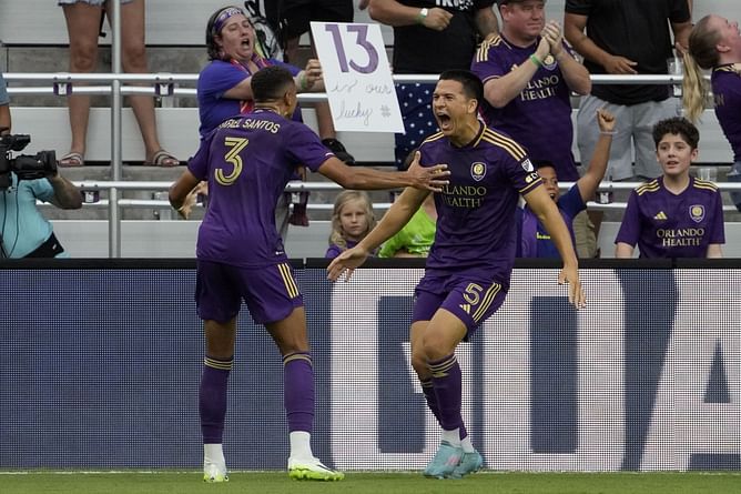 Atlanta United vs Orlando City Prediction and Betting Tips | 15th July 2023
