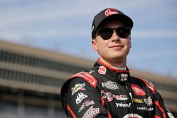 “Kevin Harvick, Kyle Busch are always awesome at Loudon”: Christopher Bell identifies main threat in the upcoming NASCAR race
