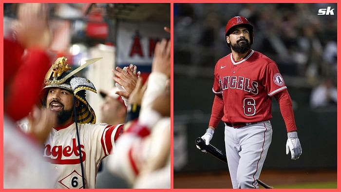 Anthony Rendon's $245 Million Contract Is Looking Like a Bust for the Angels