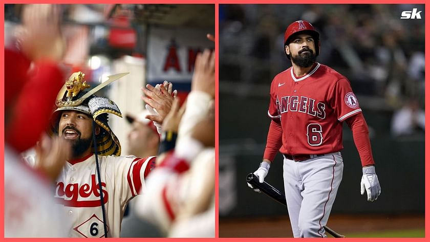 Anthony Rendon contract: Breaking down Angels star's salary details in 2023