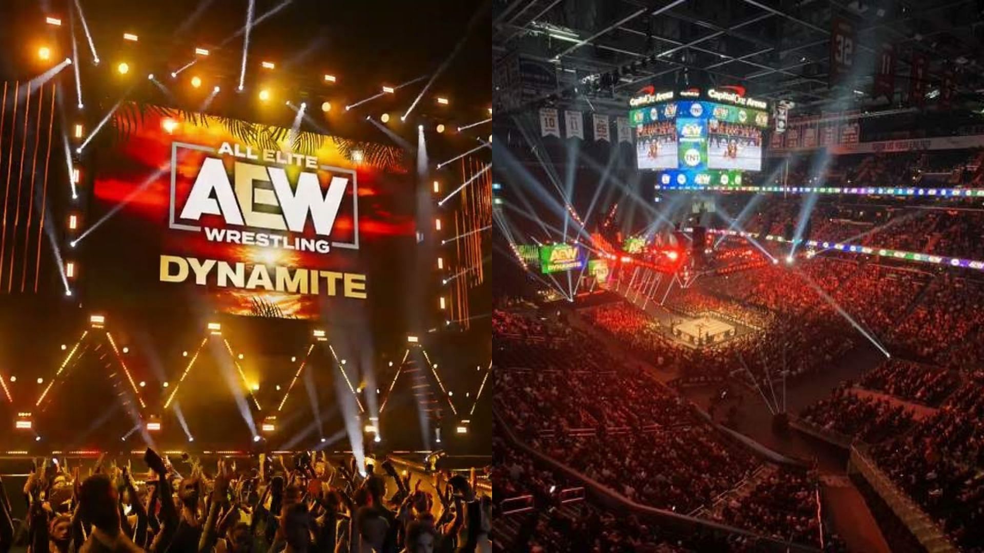 A returning AEW star picked up their first win after injury
