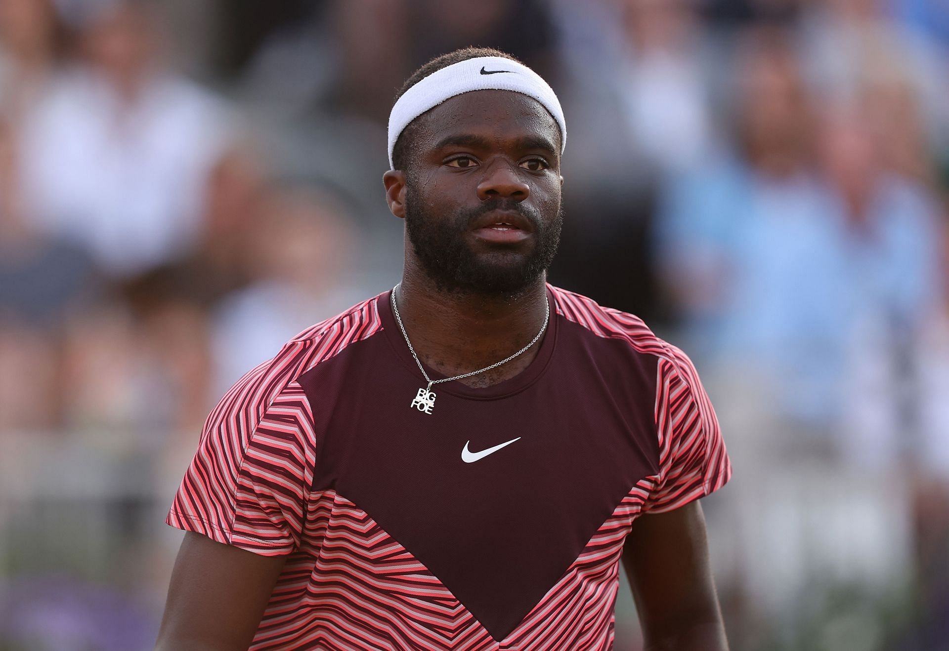 Wimbledon 2023 US players TV Schedule When are Frances Tiafoe, Sebastian Korda, and other Americans playing?